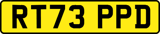 RT73PPD