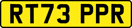 RT73PPR