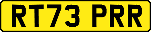 RT73PRR