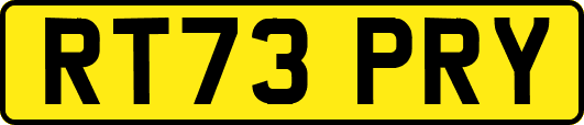 RT73PRY