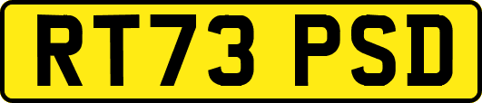 RT73PSD