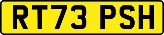 RT73PSH