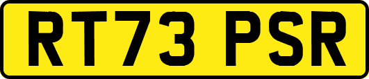 RT73PSR
