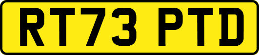 RT73PTD