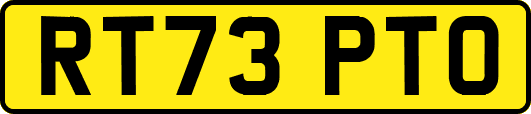 RT73PTO