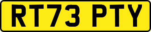 RT73PTY