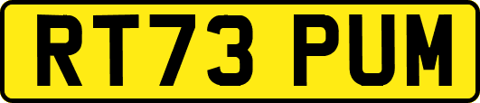 RT73PUM