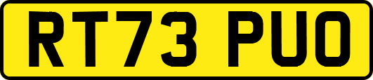 RT73PUO