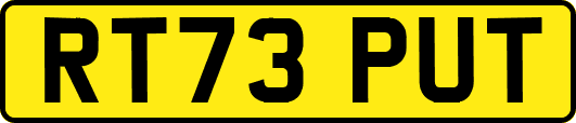 RT73PUT