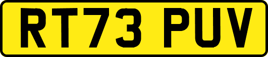 RT73PUV