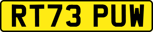 RT73PUW