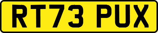 RT73PUX