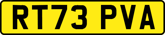 RT73PVA