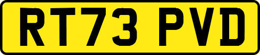 RT73PVD