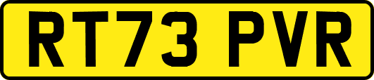 RT73PVR
