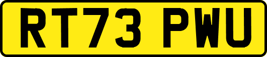 RT73PWU