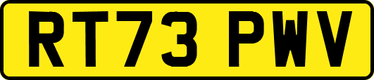 RT73PWV