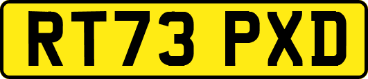 RT73PXD