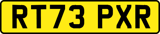 RT73PXR