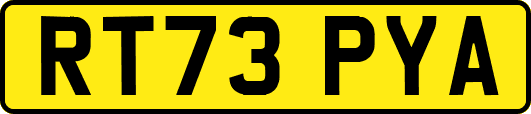 RT73PYA