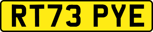 RT73PYE