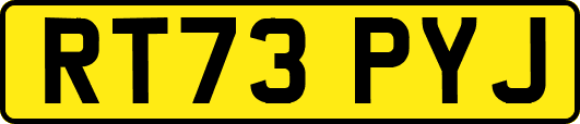RT73PYJ