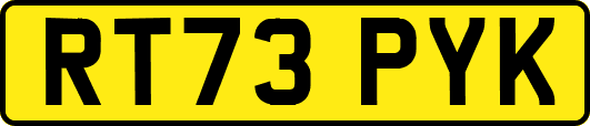 RT73PYK