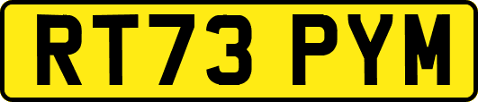 RT73PYM