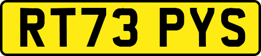 RT73PYS