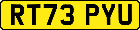 RT73PYU