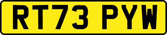 RT73PYW