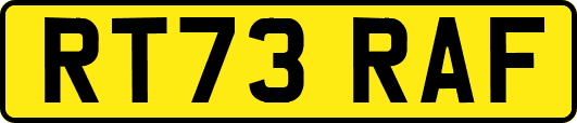 RT73RAF