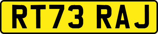RT73RAJ