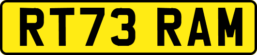 RT73RAM