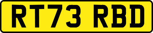 RT73RBD