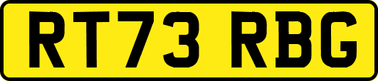 RT73RBG