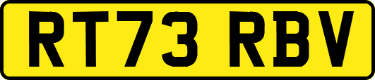 RT73RBV