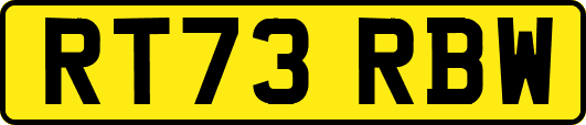 RT73RBW