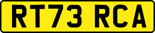 RT73RCA