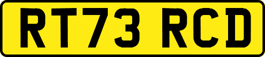 RT73RCD