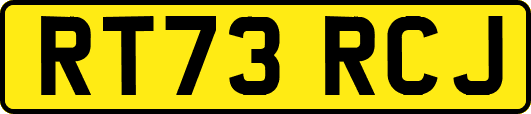 RT73RCJ