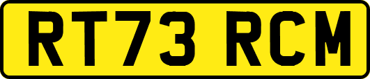 RT73RCM