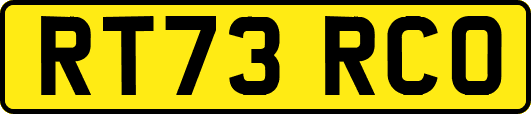 RT73RCO
