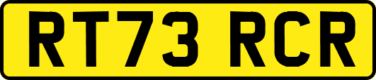 RT73RCR