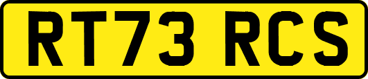RT73RCS
