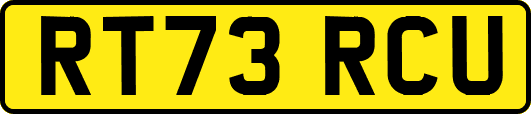 RT73RCU