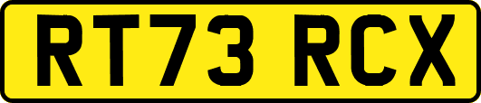 RT73RCX