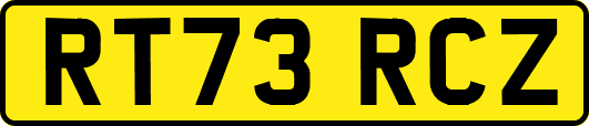 RT73RCZ