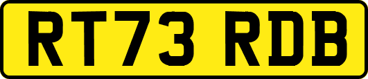 RT73RDB