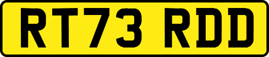 RT73RDD